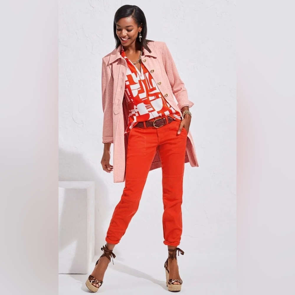 Cabi Utility Trouser 4